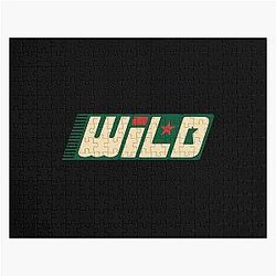 Art Minnesota Wild Jigsaw Puzzle