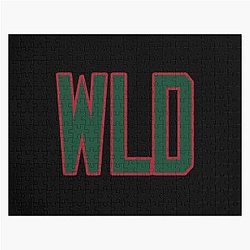 Art Minnesota Wild Jigsaw Puzzle