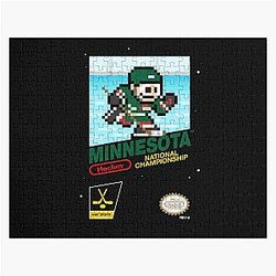 Art Minnesota Wild Jigsaw Puzzle
