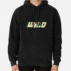Art Minnesota Wild Hoodie
