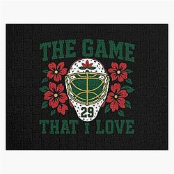 Art Minnesota Wild Jigsaw Puzzle