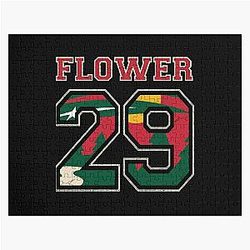 Art Minnesota Wild Jigsaw Puzzle
