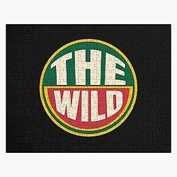 Art for Minnesota Wild Jigsaw Puzzle