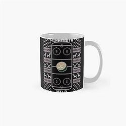 Minnesota Wild Classic Mug