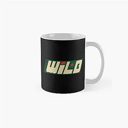 Art Minnesota Wild Classic Mug