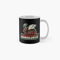 Art Minnesota Wild Classic Mug