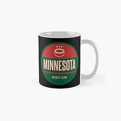 Art Minnesota Wild Classic Mug