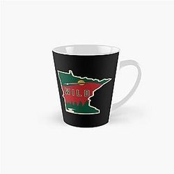 Minnesota Wild Tall Mug
