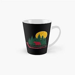 Art - Minnesota Wild Mug