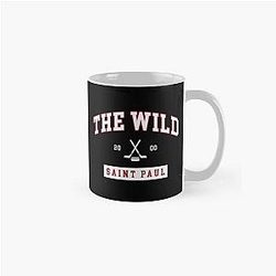Art Minnesota Wild Mug