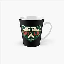Art - Minnesota Wild Mug