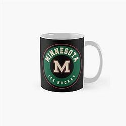 Minnesota Wild Classic Mug