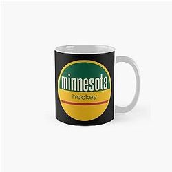 Art Minnesota Wild Classic Mug