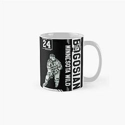 Art Minnesota Wild Classic Mug