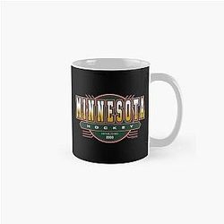 Art Minnesota Wild Classic Mug