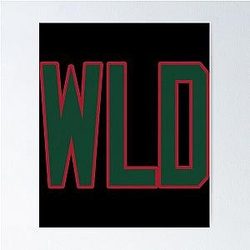 Art Minnesota Wild Poster