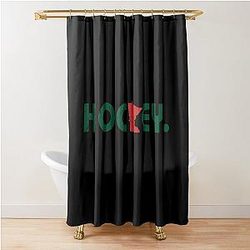 Art Minnesota Wild Shower Curtain