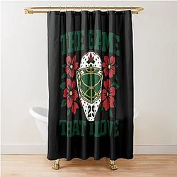 Art Minnesota Wild Shower Curtain