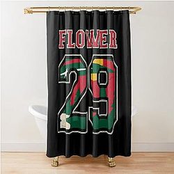 Art Minnesota Wild Shower Curtain