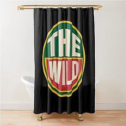 Art Minnesota Wild Shower Curtain