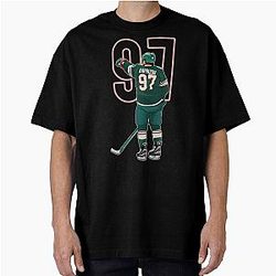 Minnesota Wild Oversized T-Shirt