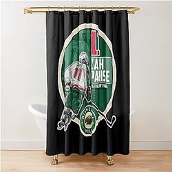 Art Minnesota Wild Shower Curtain