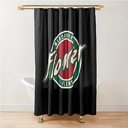 Art Minnesota Wild Shower Curtain