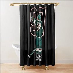 Art Minnesota Wild Shower Curtain