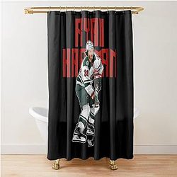 Art Minnesota Wild Shower Curtain