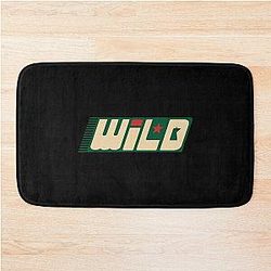 Art Minnesota Wild Bath Mat