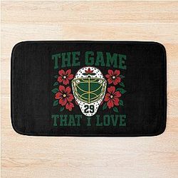 Art Minnesota. Wild Bath Mat