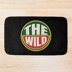 Art Minnesota Wild Bath Mat