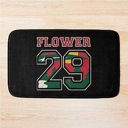 Minnesota Wild Bath Mat