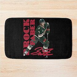 Art Minnesota Wild Bath Mat