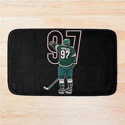 Art Minnesota Wild Bath Mat