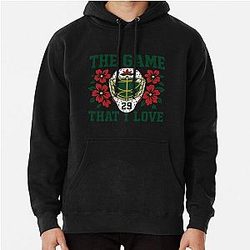 Minnesota Wild Pullover Hoodie