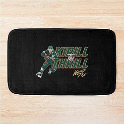 Art Minnesota Wild Bath Mat