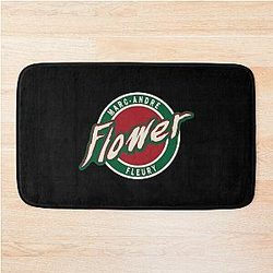Art Minnesota Wild Bath Mat