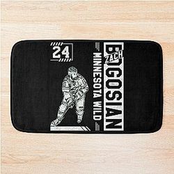 Art Minnesota Wild Bath Mat