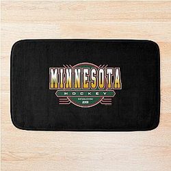 Art  
Minnesota Wild Bath Mat