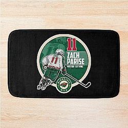 Art Minnesota Wild Bath Mat