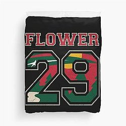 Art Minnesota Wild Duvet Cover