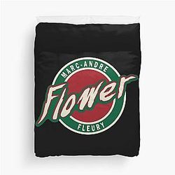 Art Minnesota Wild Duvet Cover