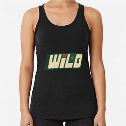 Art Minnesota Wild Tank