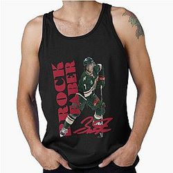 Minnesota Wild Tank Top