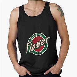 Art Minnesota Wild Tank Top