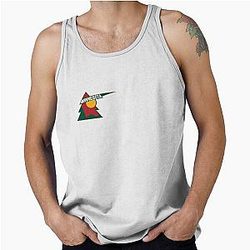 Minnesota Wild Tank Top