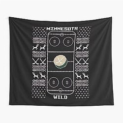 Art Minnesota Wild Tapestry