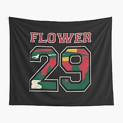 Art Minnesota Wild Tapestry