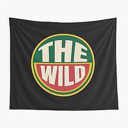 Art Minnesota Wild Tapestry